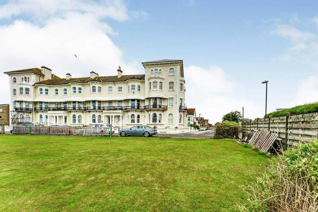 Main image of property: Park Terrace, Bognor Regis