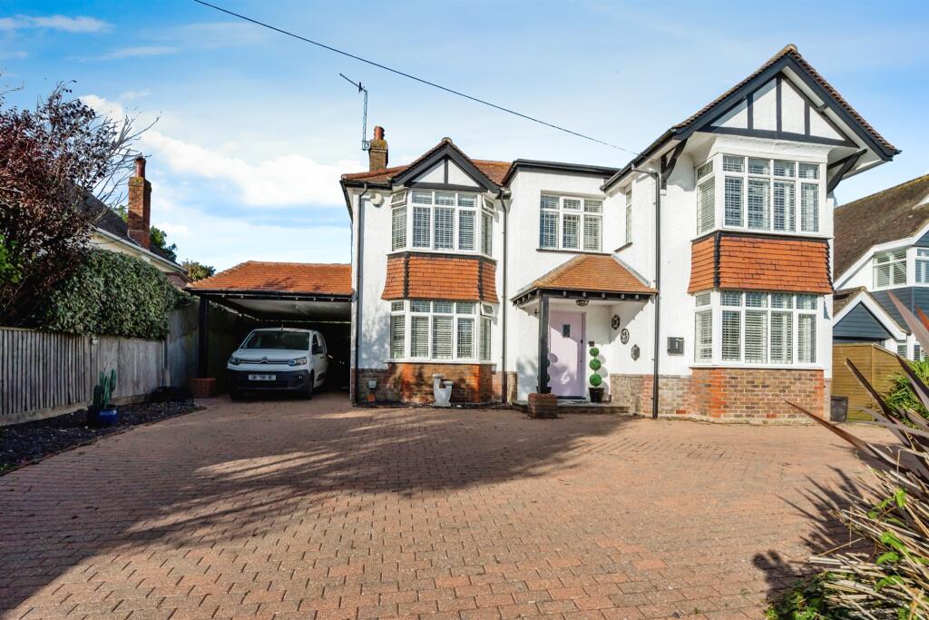 Main image of property: Limmer Lane, Bognor Regis