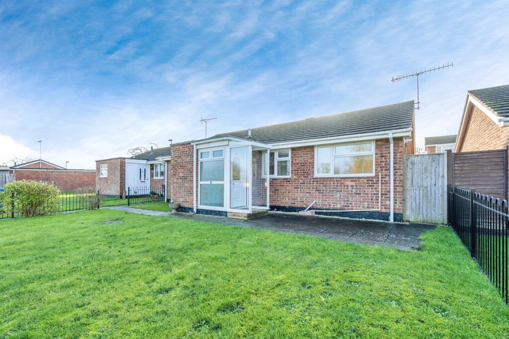 Main image of property: Uppark Way, BOGNOR REGIS
