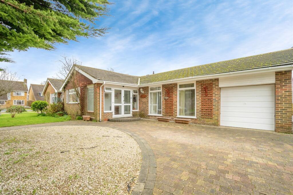 Main image of property: Lucerne Court, Bognor Regis