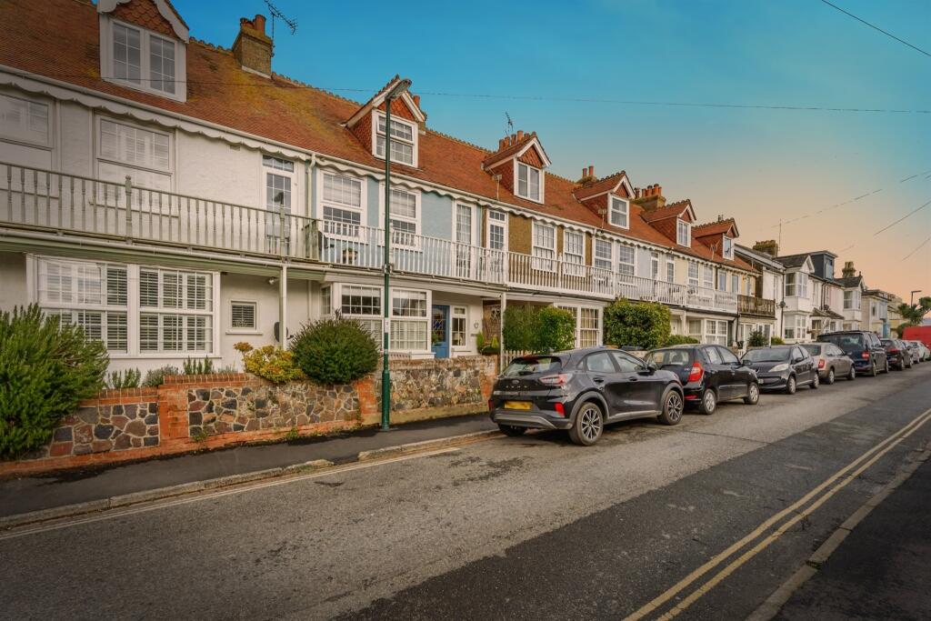 Main image of property: Canning Road, Bognor Regis