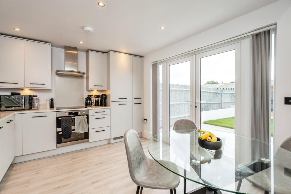 Additional property image - Neptune Way, Yapton, Arundel