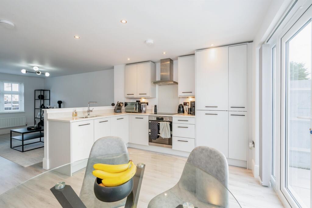 Additional property image - Neptune Way, Yapton, Arundel