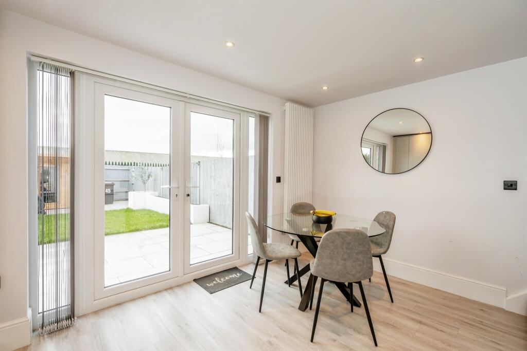 Additional property image - Neptune Way, Yapton, Arundel
