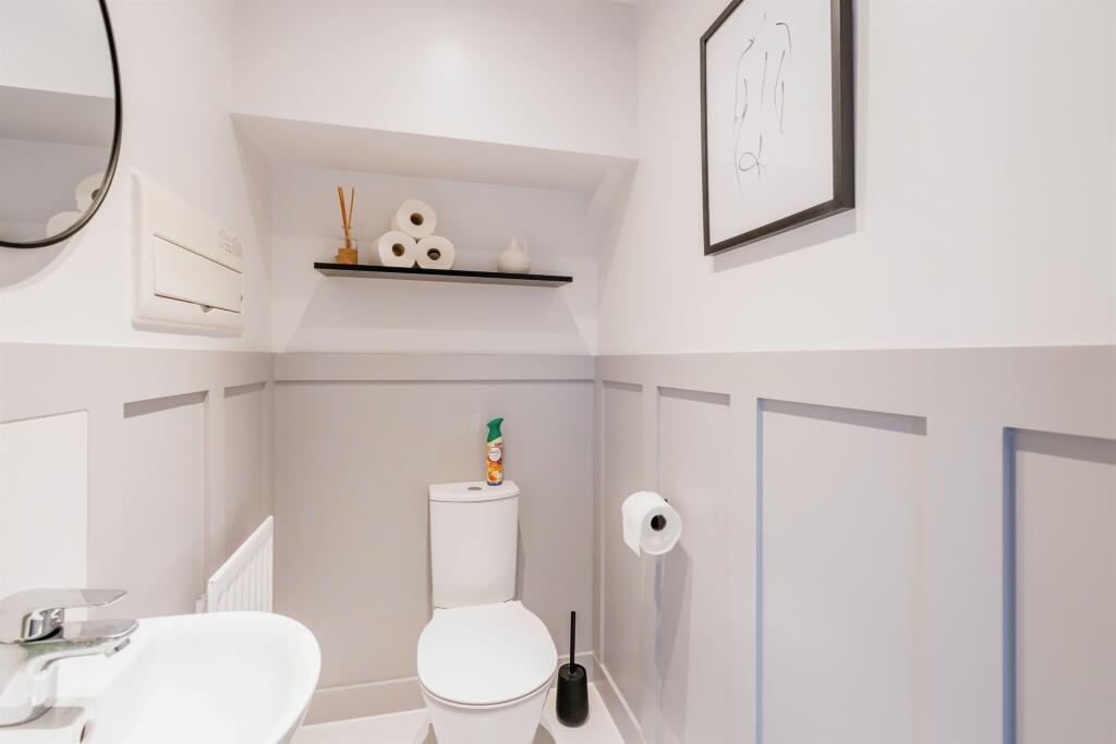 Additional property image - Neptune Way, Yapton, Arundel
