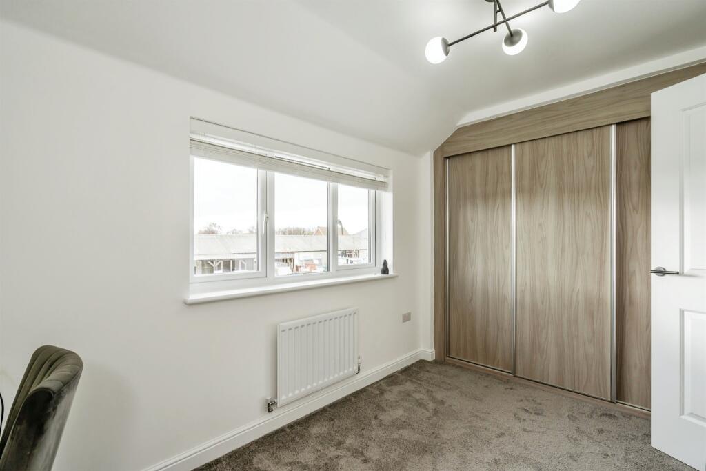 Additional property image - Neptune Way, Yapton, Arundel