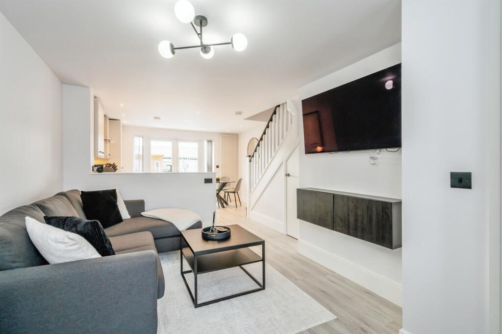 Additional property image - Neptune Way, Yapton, Arundel