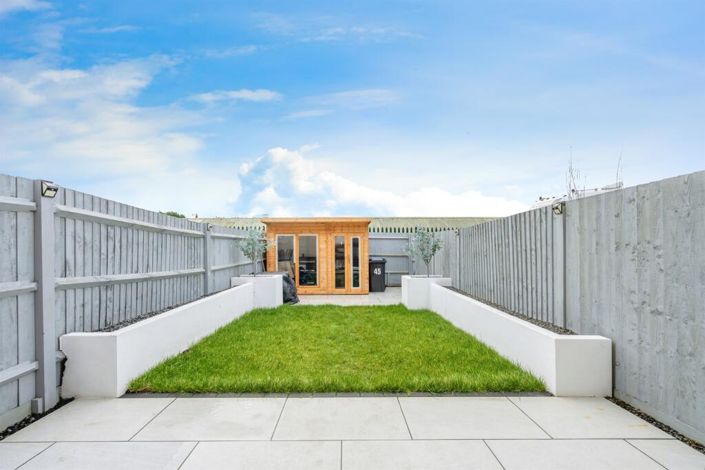 Additional property image - Neptune Way, Yapton, Arundel