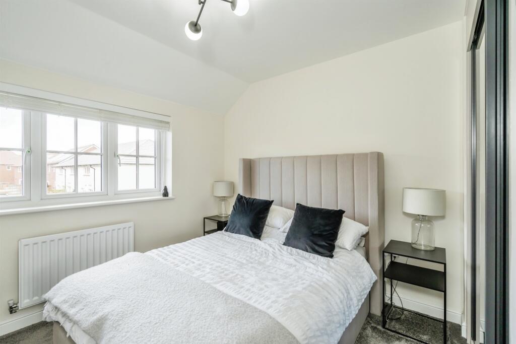 Additional property image - Neptune Way, Yapton, Arundel
