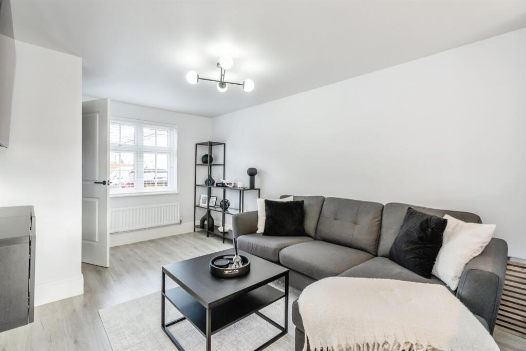 Additional property image - Neptune Way, Yapton, Arundel