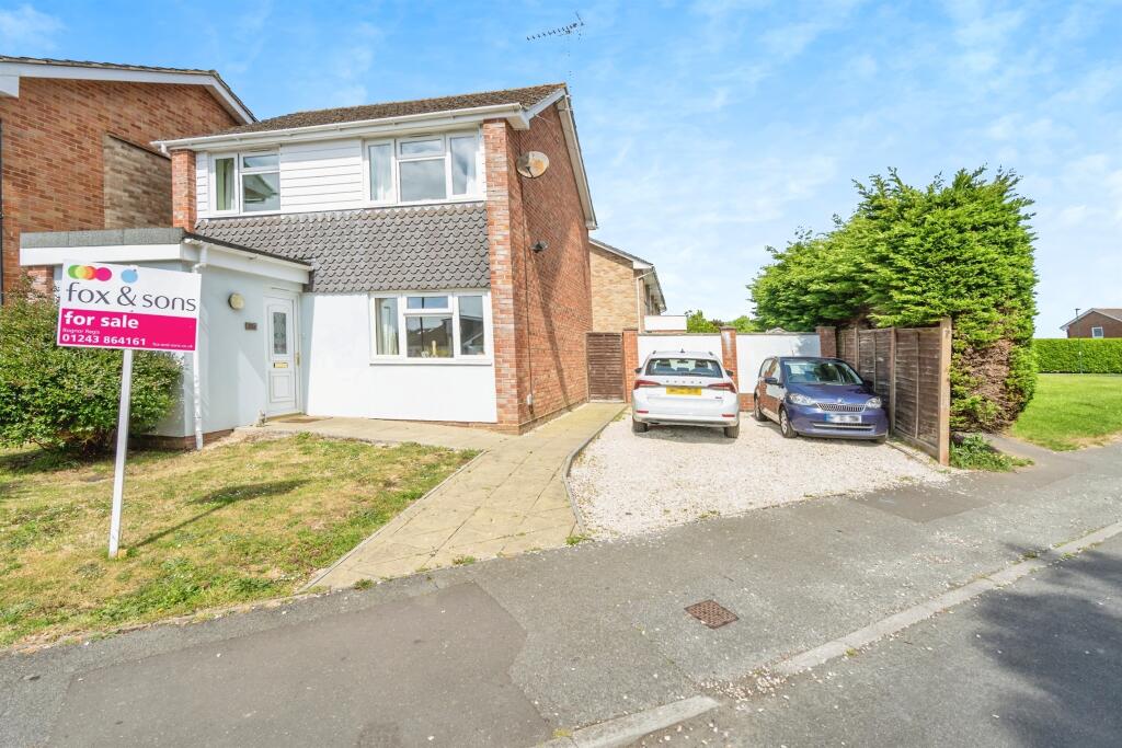 Main image of property: Stroud Green Drive, Bognor Regis