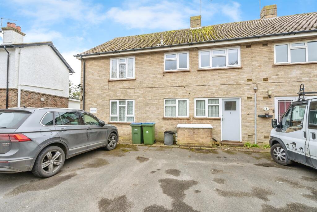 Main image of property: Norfolk Close, Bognor Regis