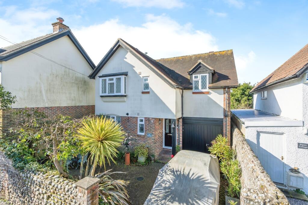 Main image of property: Waterloo Road, Bognor Regis