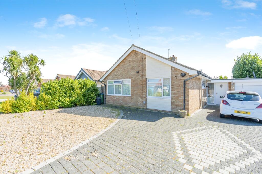 Main image of property: Churchill Avenue, Bognor Regis