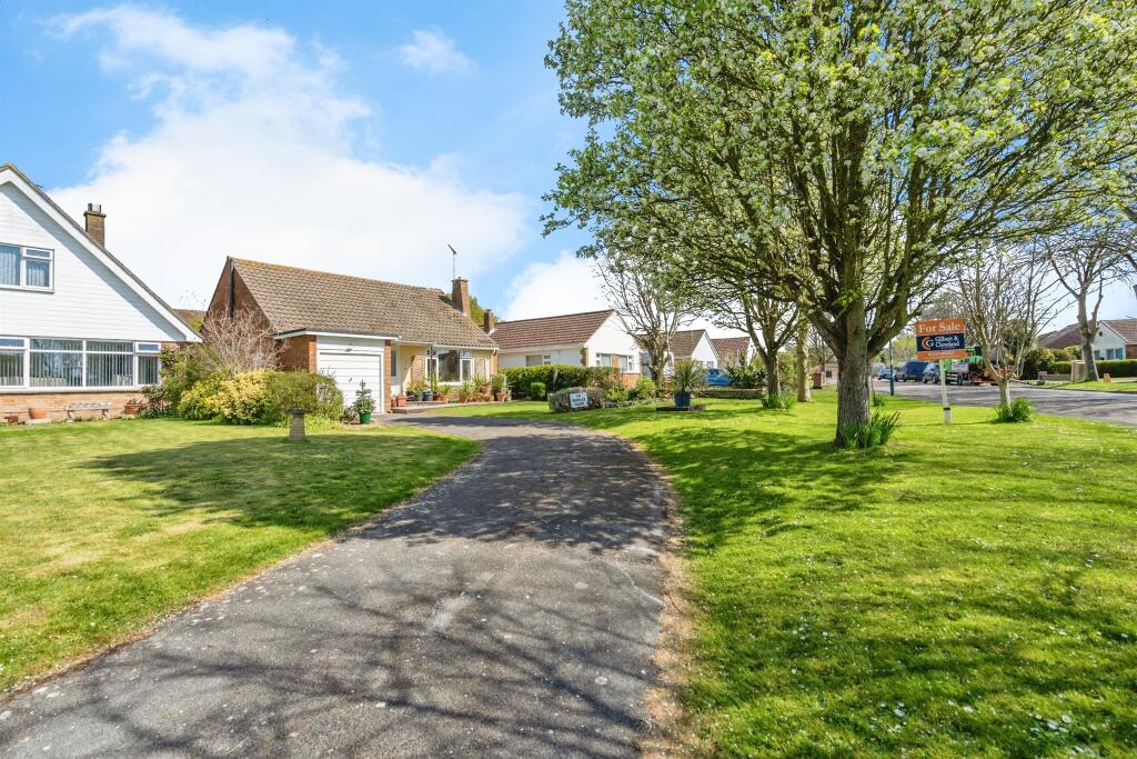 Main image of property: Shirley Drive, Bognor Regis