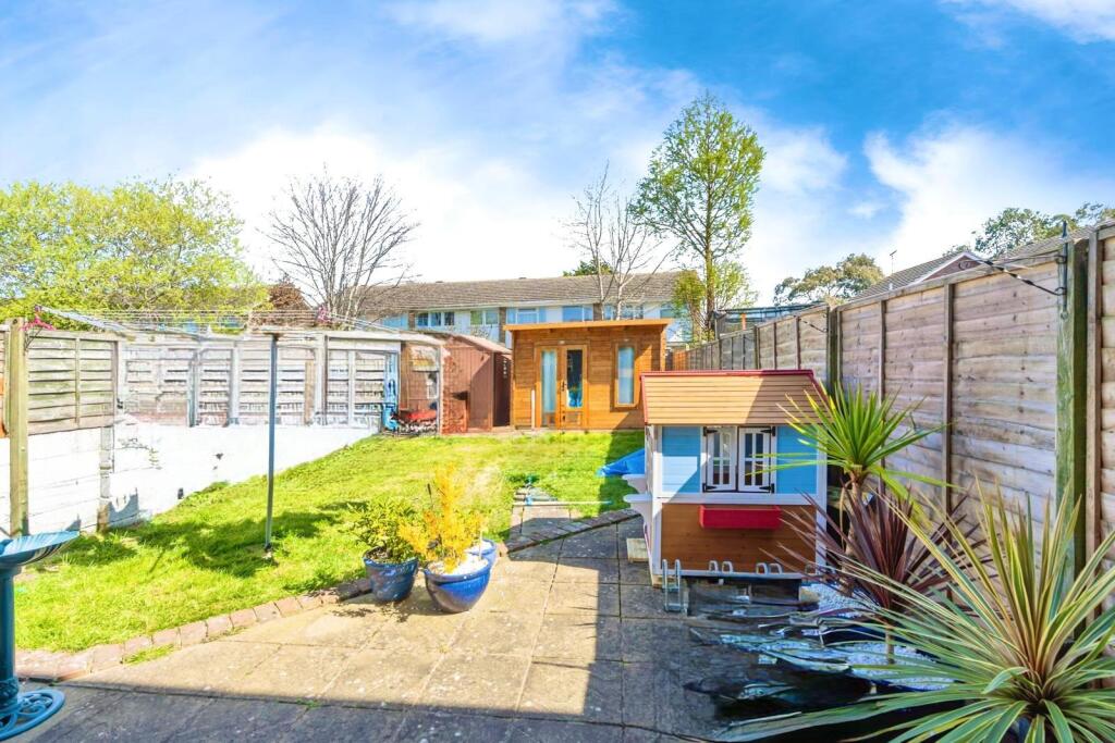 Main image of property: Frandor Road, Bognor Regis