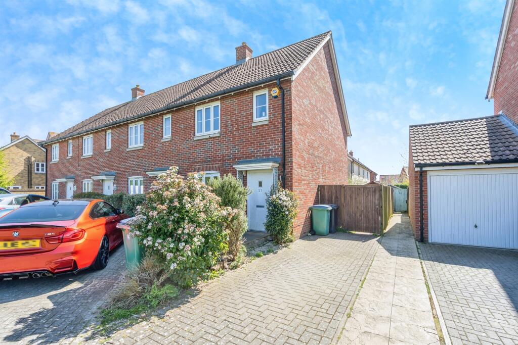 Main image of property: Colworth Road, North Bersted