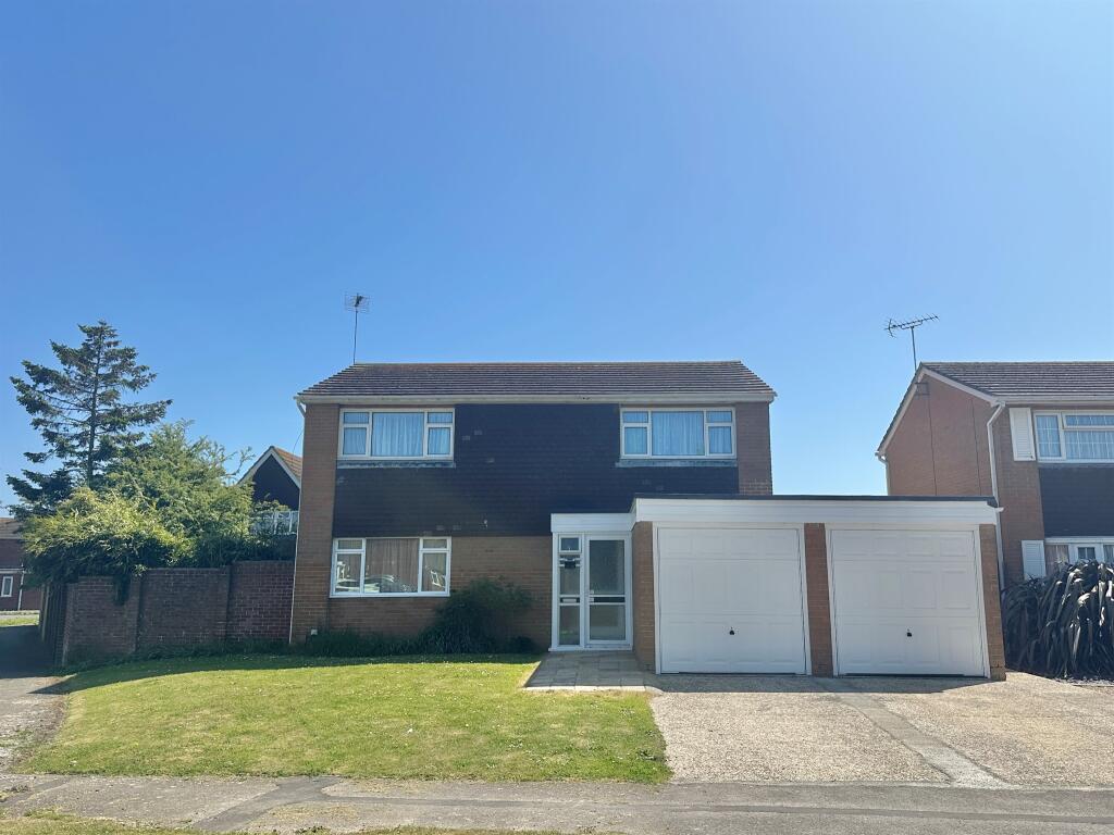 Main image of property: Burns Gardens, Bognor Regis