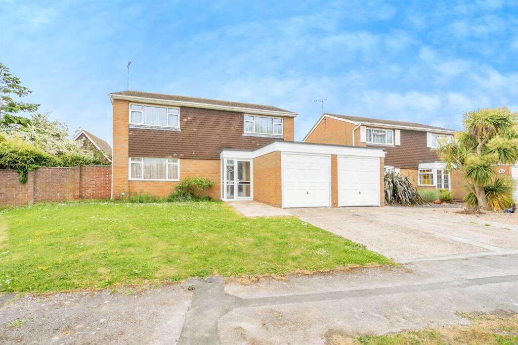 Main image of property: Burns Gardens, Bognor Regis