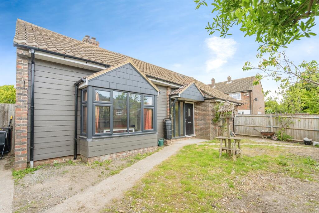 Main image of property: Hook Lane, Hook Lane, Bognor Regis