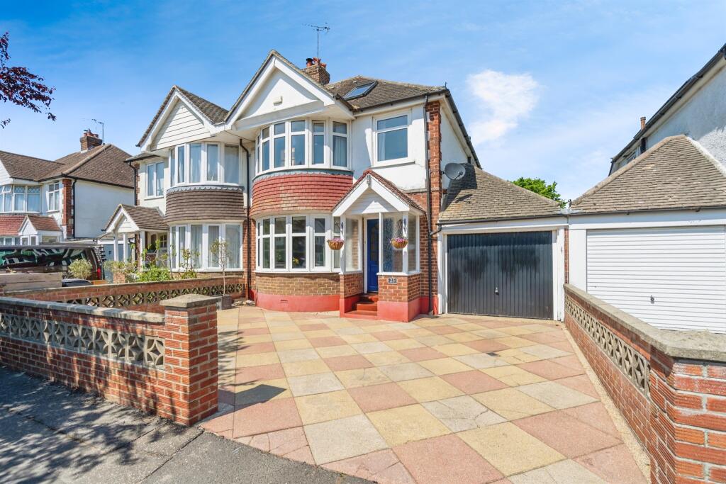 Main image of property: Central Avenue, Bognor Regis