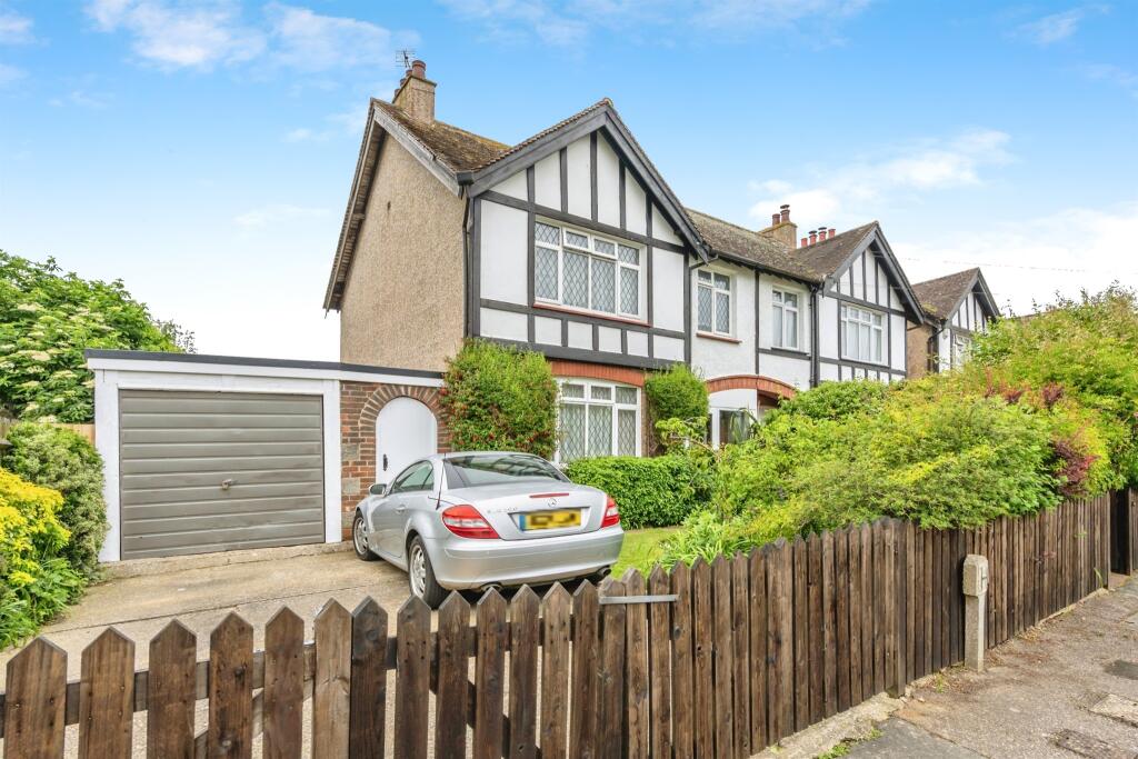 Main image of property: Highland Avenue, Bognor Regis