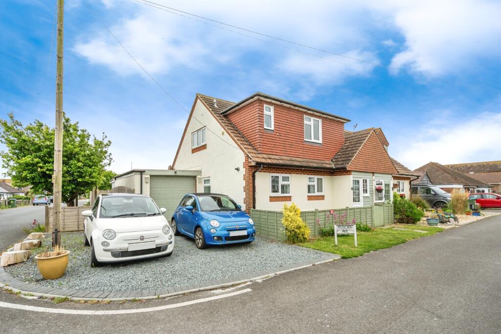 Main image of property: Tuscan Avenue, Middleton-On-Sea