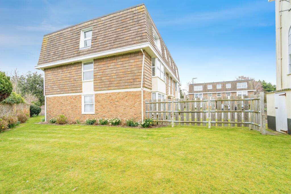 Main image of property: Sudley Gardens, Bognor Regis