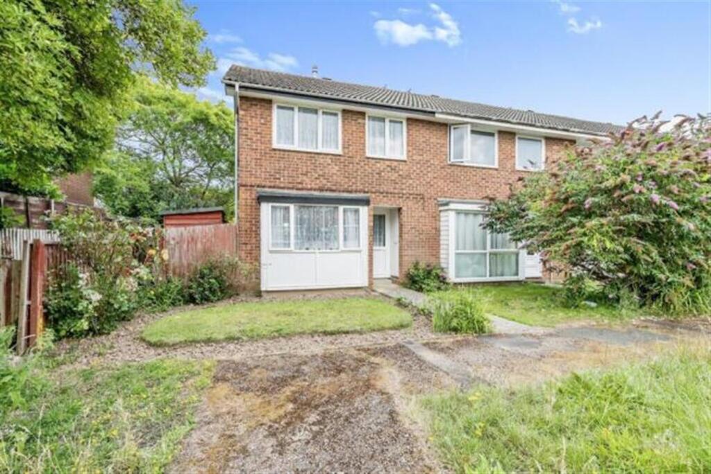 Main image of property: Westfield, Bognor Regis