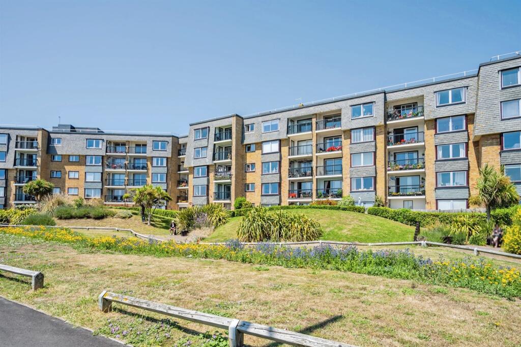 Main image of property: Belmont Street, BOGNOR REGIS