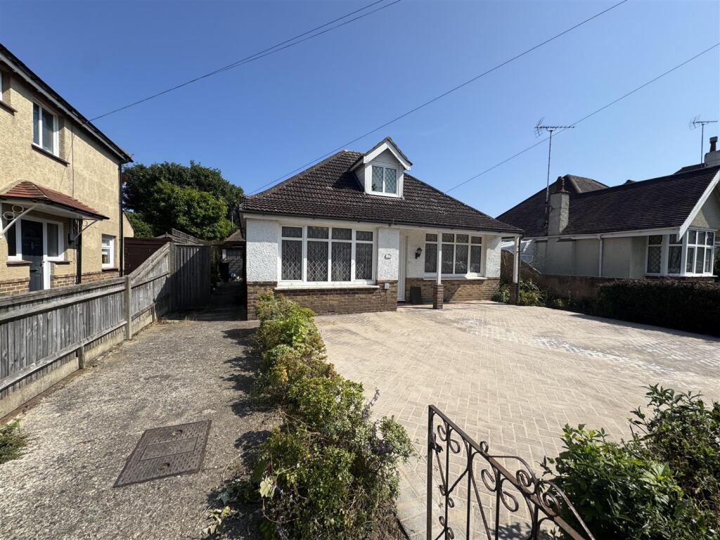 Main image of property: Hillsboro Road, Bognor Regis