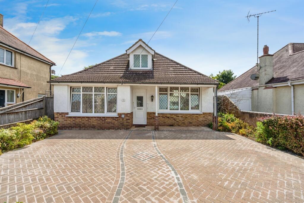 Main image of property: Hillsboro Road, Bognor Regis