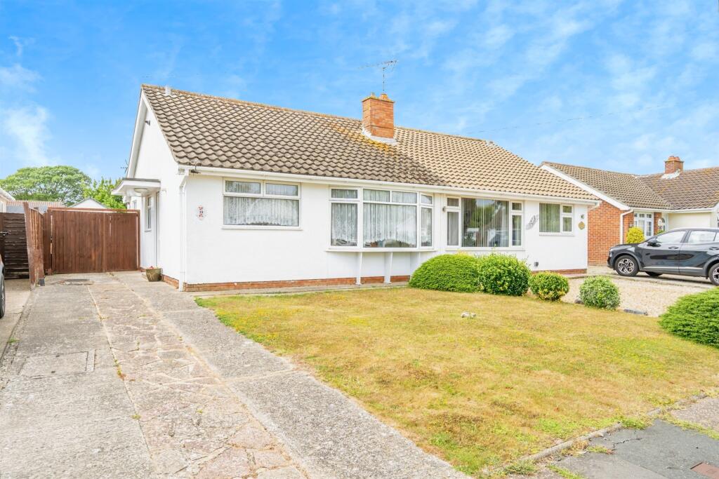 Main image of property: Greenways, Pagham, Bognor Regis