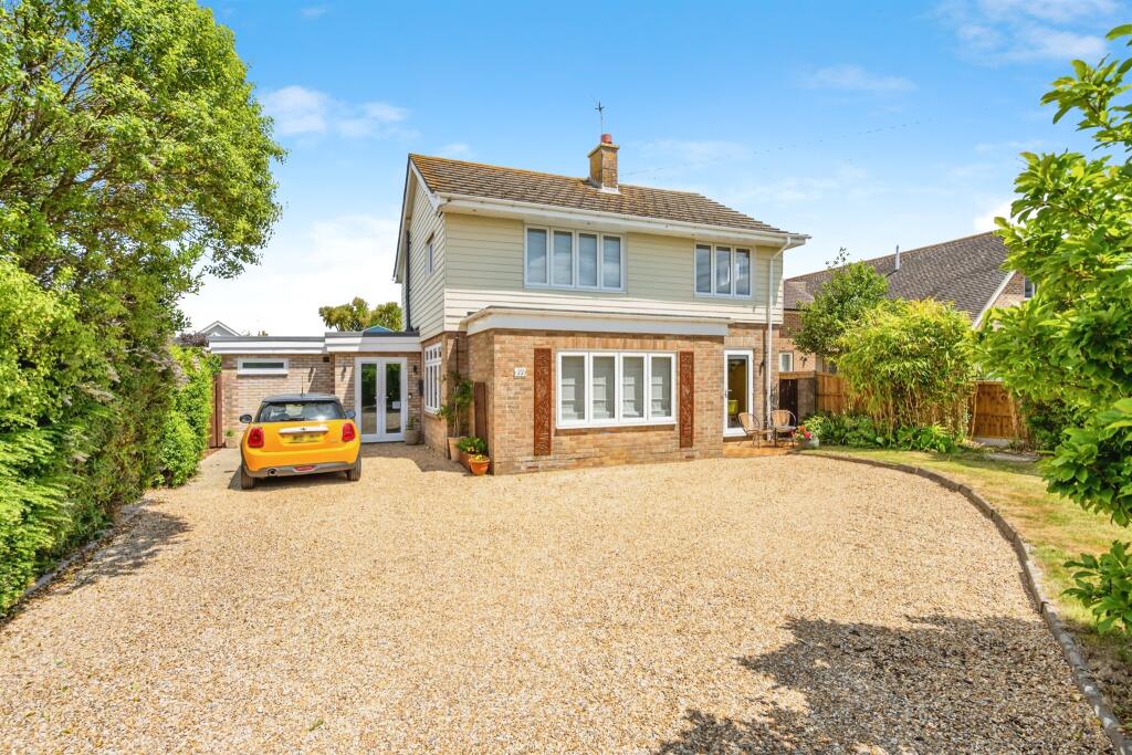 Main image of property: Burley Road, Felpham