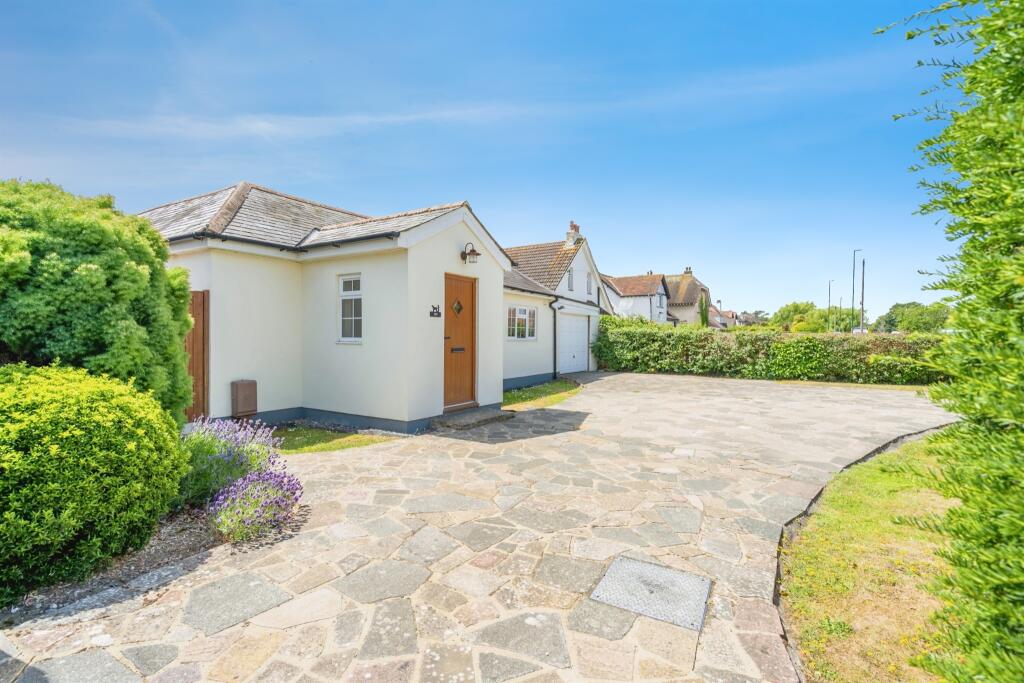 Main image of property: Aldwick Road, Bognor Regis