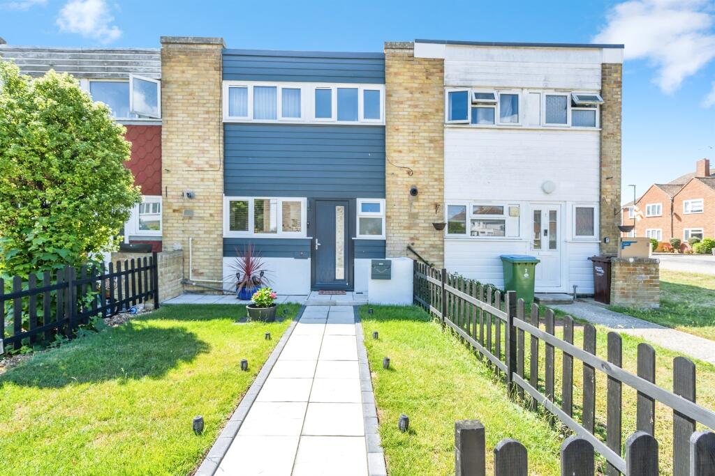 Main image of property: Hawkins Close, Bognor Regis
