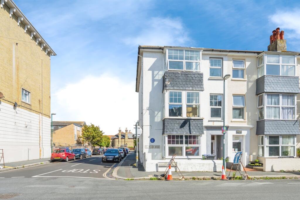 Main image of property: Clarence Road, Bognor Regis
