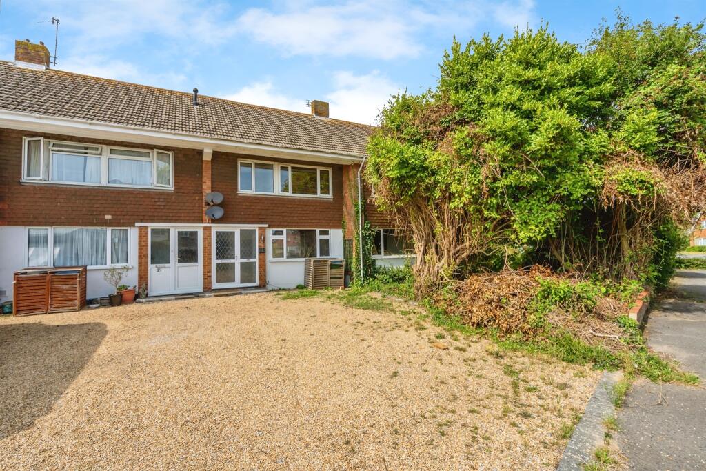 Main image of property: Somerton Green, BOGNOR REGIS