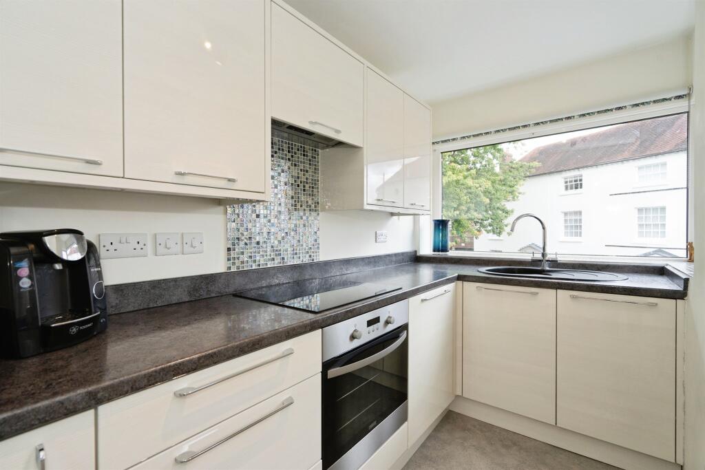 Main image of property: Surrey Street, Arundel