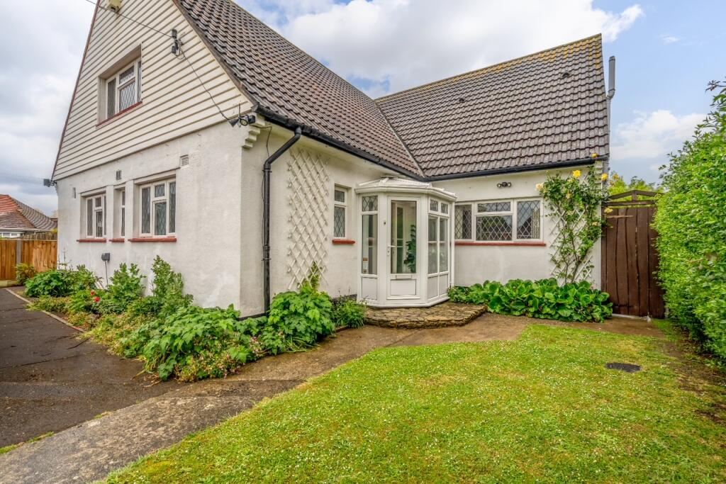 Main image of property: South Road, Bognor Regis