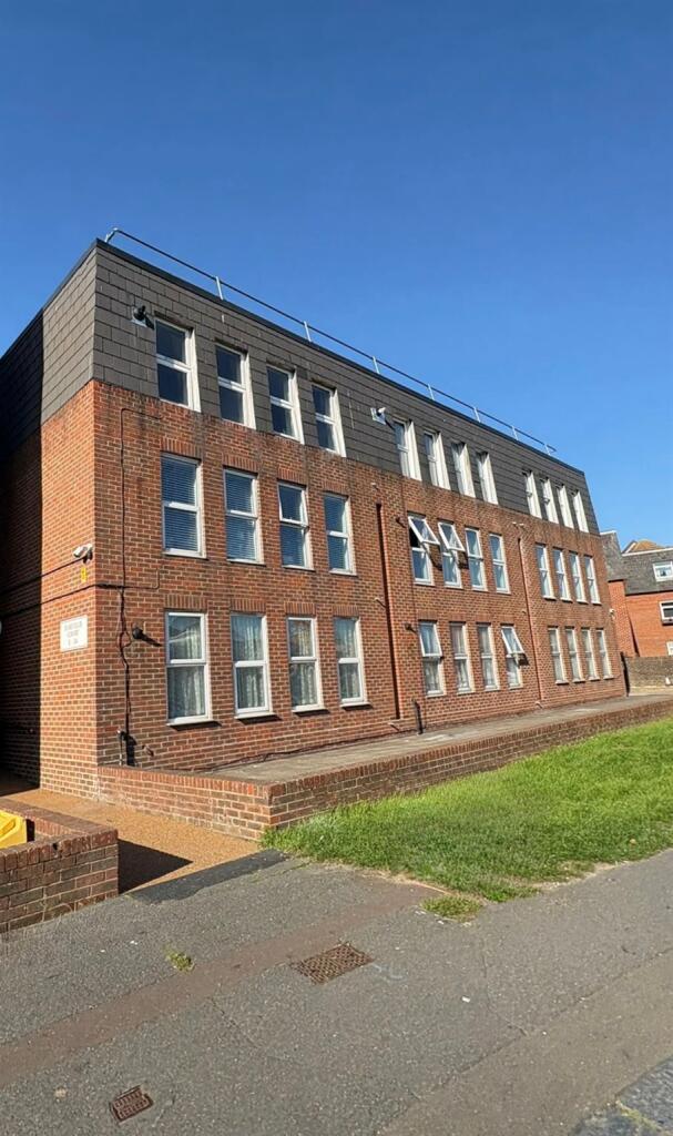 Main image of property: Lyon Street, Bognor Regis