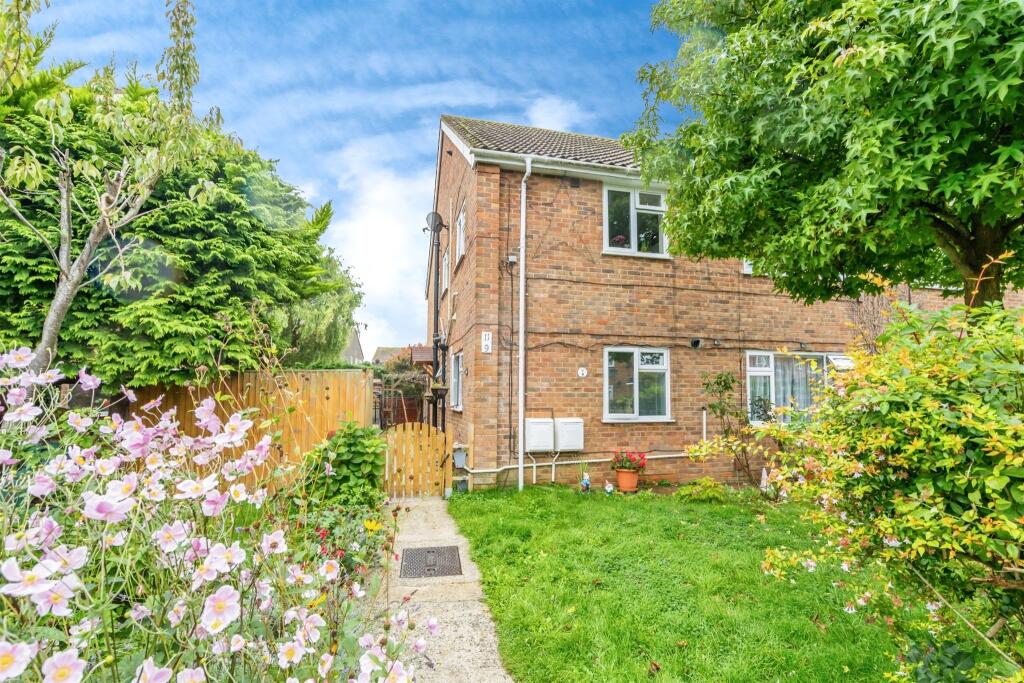 Main image of property: Braemar Way, Bognor Regis