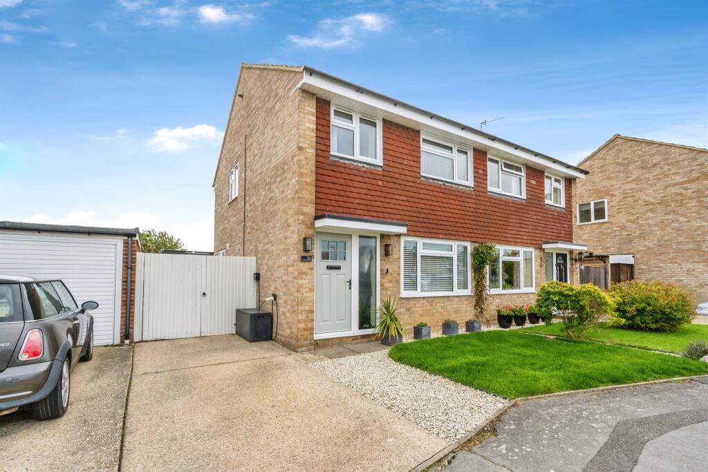Main image of property: Woodlands Road, Bognor Regis