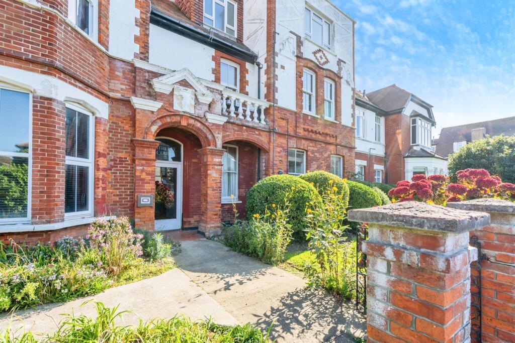 Main image of property: Victoria Drive, Bognor Regis