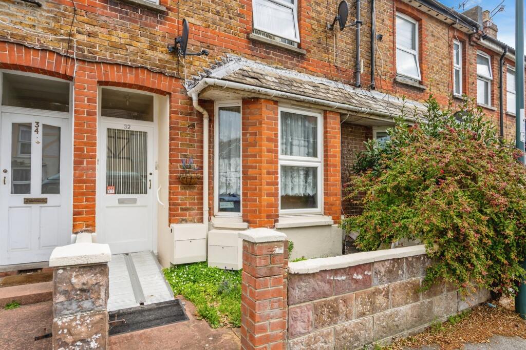 Main image of property: Essex Road, Bognor Regis