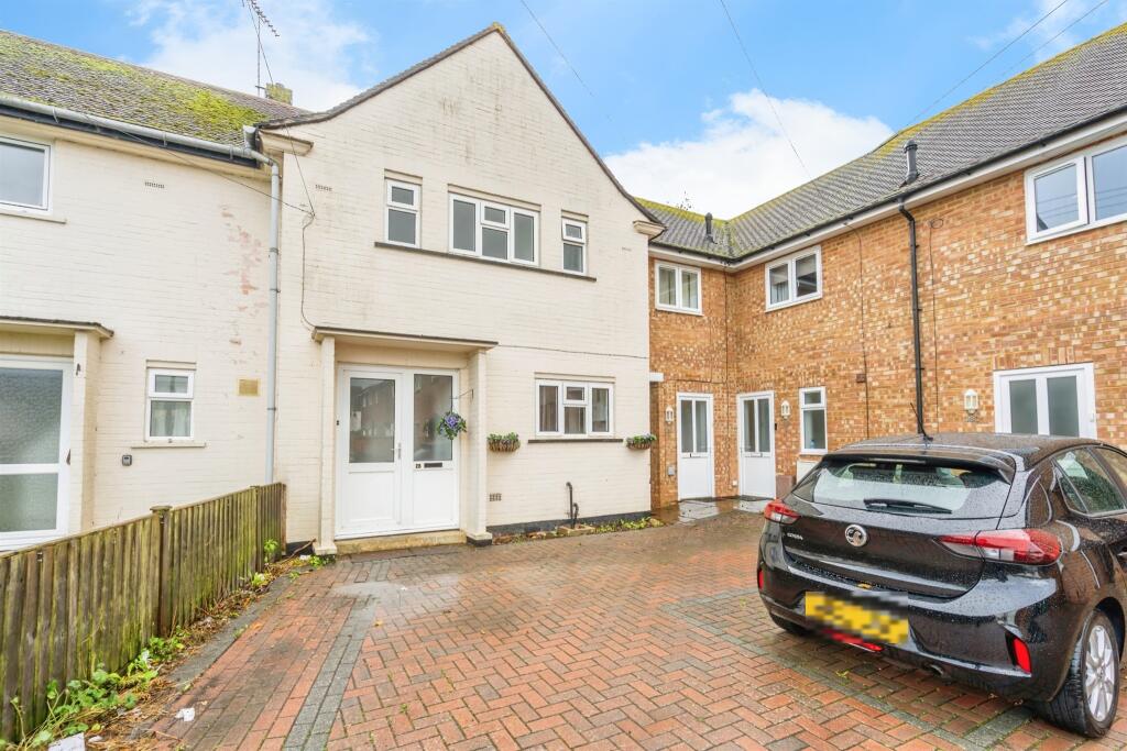 Main image of property: Corbishley Road, Bognor Regis