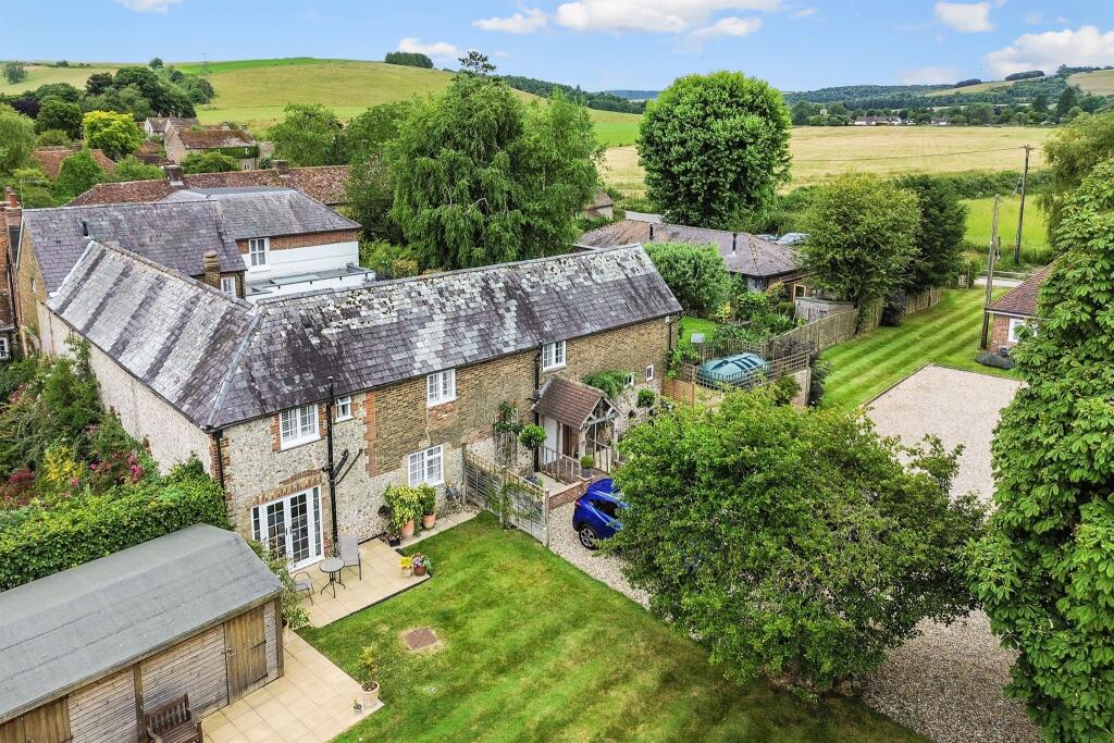 Main image of property: Woodstock Suites Ltd, Charlton, Chichester