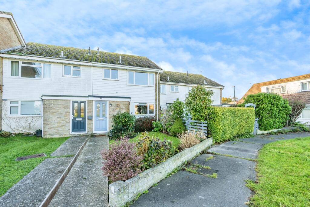 Main image of property: Elbridge Crescent, Bognor Regis