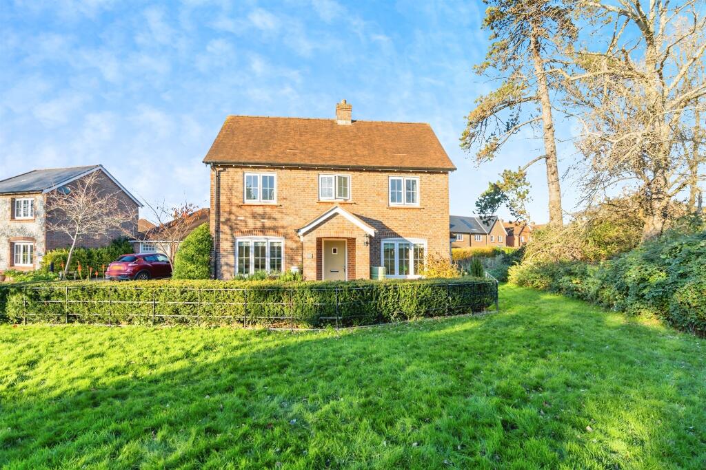 Main image of property: Nightingale Lane, Barnham, Bognor Regis