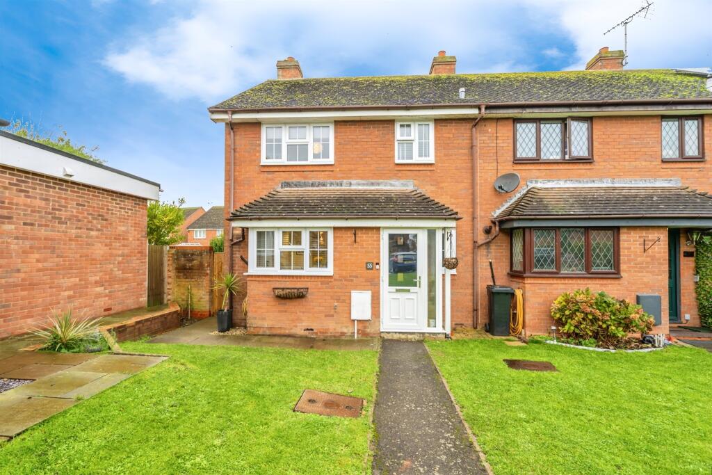 Main image of property: Ilex Way, BOGNOR REGIS